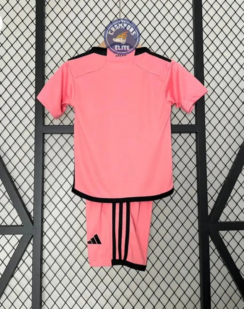 Kits Enfants Inter Miami 2024/25 Domicile