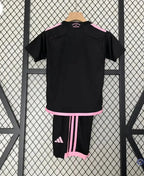 Kits Enfants Inter Miami 2024/25 Extérieur