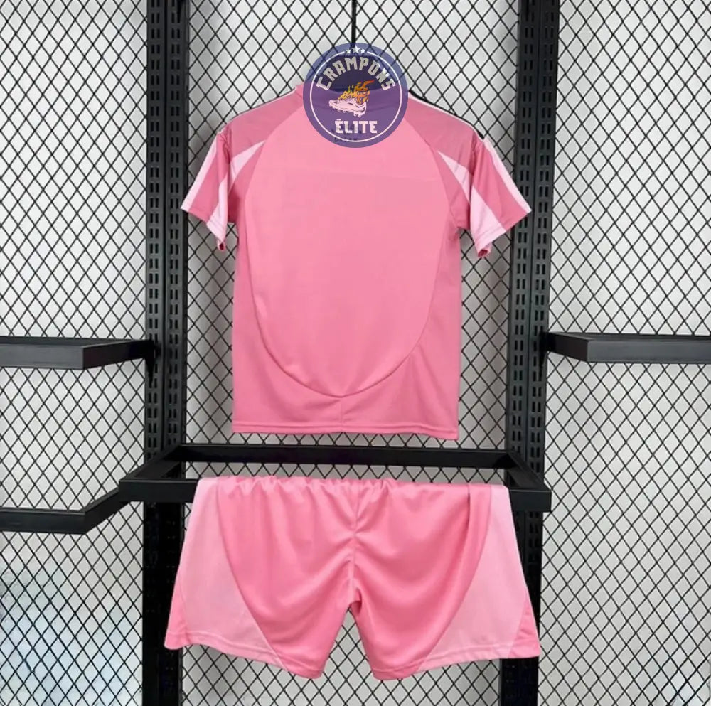 Image of Kits Enfants Inter Miami 2025/26 Domicile