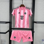 Kits Enfants Inter Miami 2025/26 Domicile