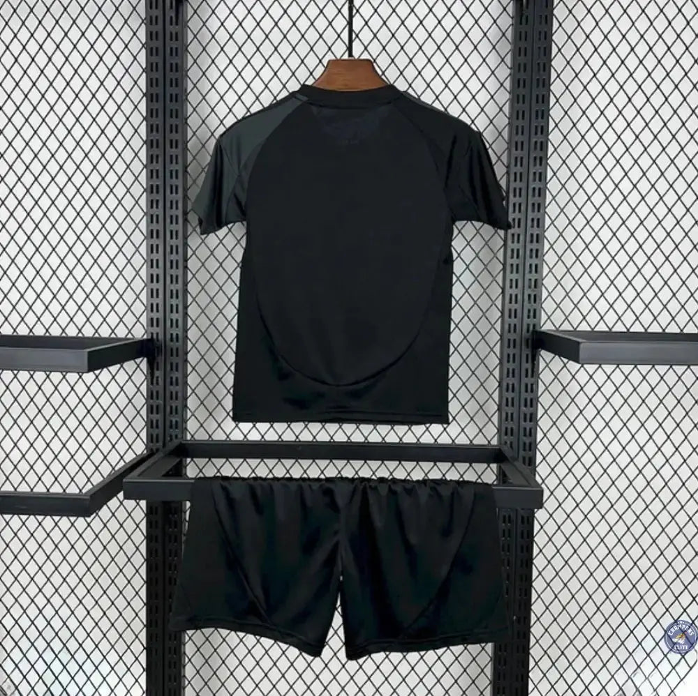 Image of Kits Enfants Inter Miami 2025/26 Extérieur