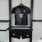 Kits Enfants Inter Miami 2025/26 Extérieur