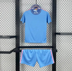 Image of Kits Enfants Inter Miami 2025/26 Third