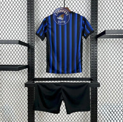Image of Kits Enfants Inter Milan 2025/26 Domicile