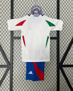 Image of Kits Enfants Italie 2024 Extérieur