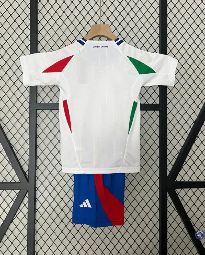 Image of Kits Enfants Italie 2024 Extérieur