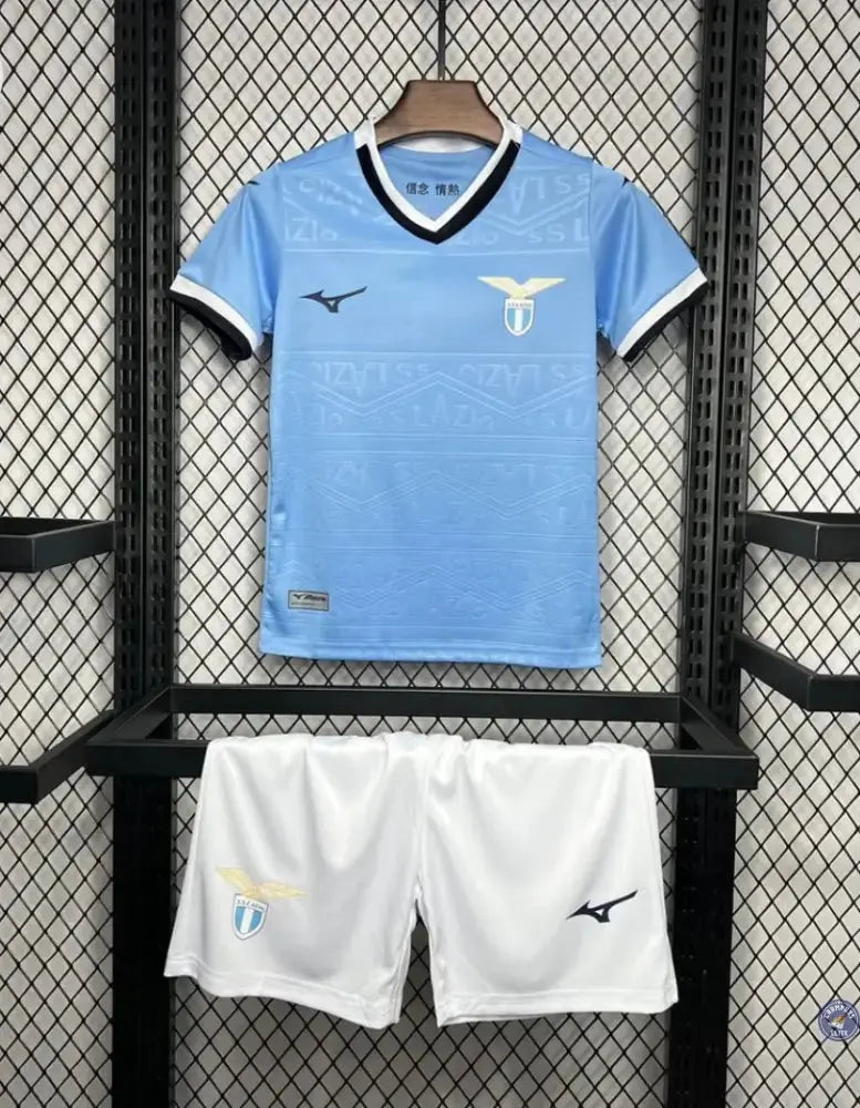 Image of Kits Enfants Lazio 2024/25 Domicile