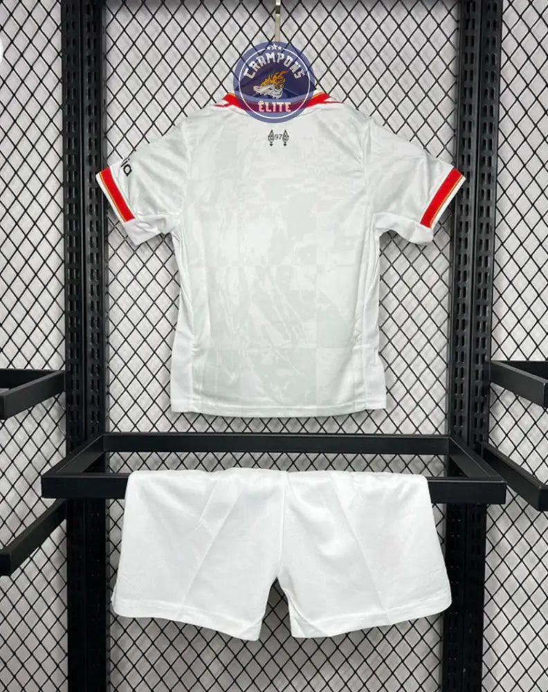 Kits Enfants Liverpool 2024/25 Third