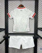 Kits Enfants Liverpool 2024/25 Third