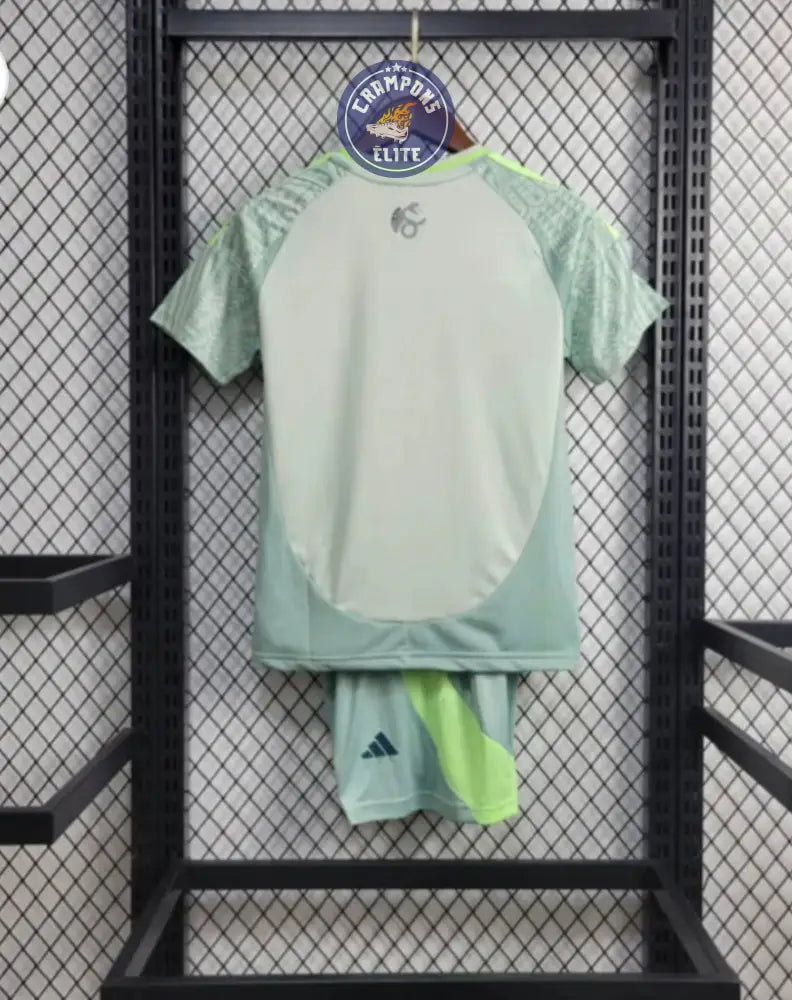 Image of Kits Enfants Mexique 2024 Extérieur