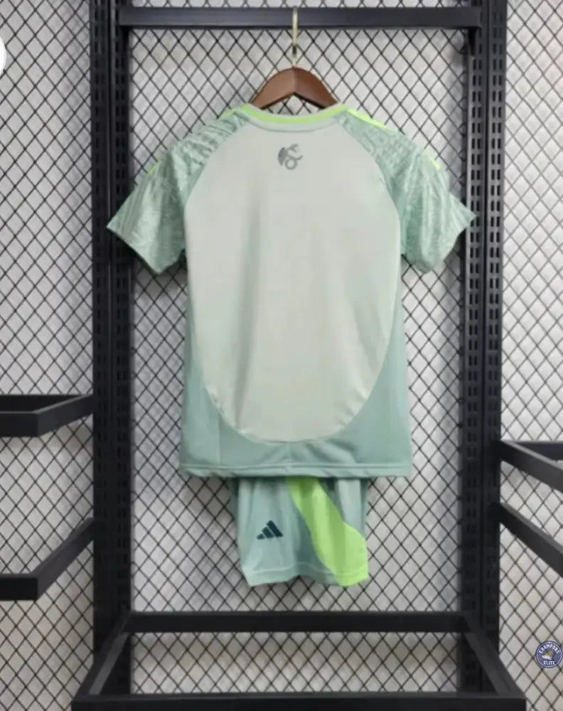 Image of Kits Enfants Mexique 2024 Extérieur