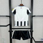 Kits Enfants Newcastle 2025/26 Domicile