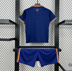 Kits Enfants Newcastle 2025/26 Third