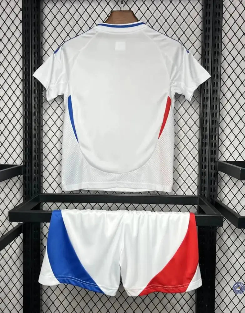 Image of Kits Enfants OL 2024/25 Domicile