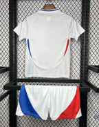 Kits Enfants OL 2024/25 Domicile