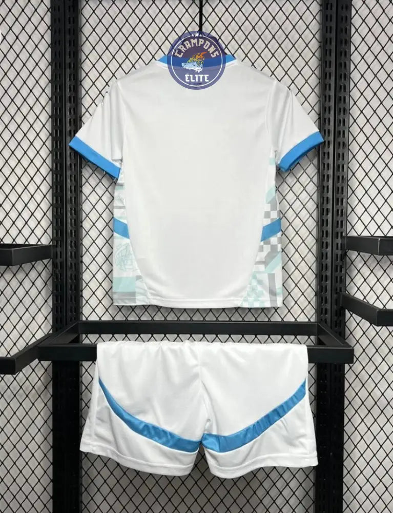 Image of Kits Enfants OM 2024/25 Domicile
