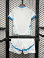 Kits Enfants OM 2024/25 Domicile