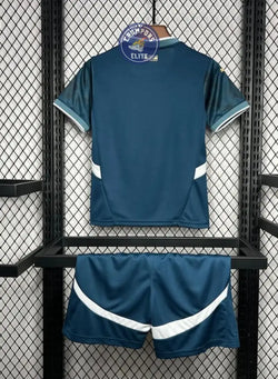 Image of Kits Enfants OM 2024/25 Extérieur