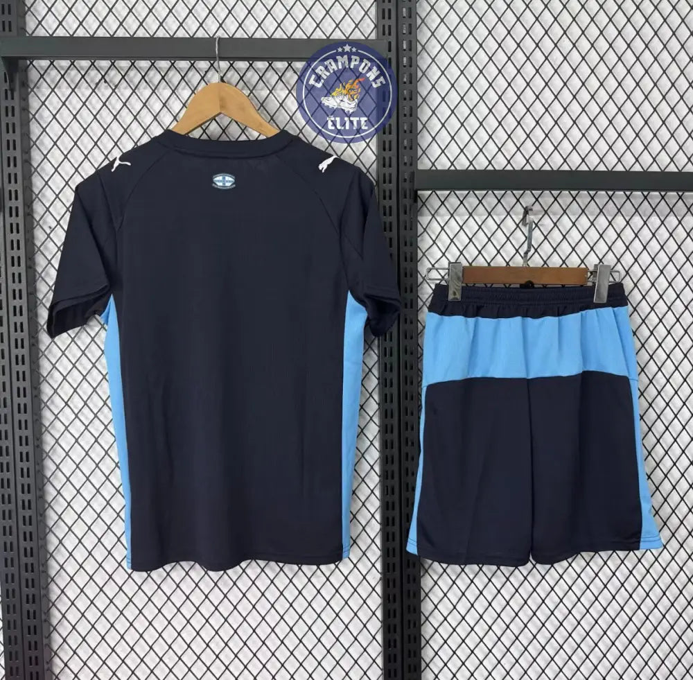 Image of Kits Enfants OM 2025/26 Extérieur