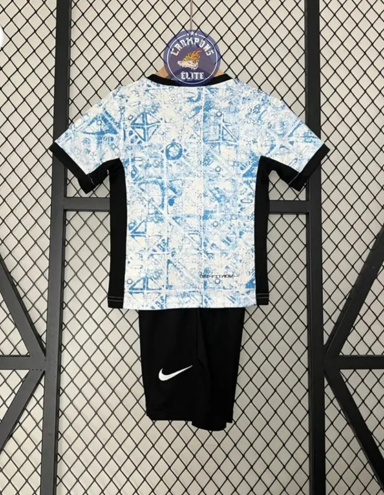 Kits Enfants Portugal 2024 Extérieur