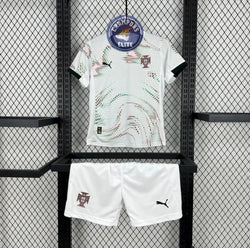 Image of Kits Enfants Portugal 2025 Extérieur