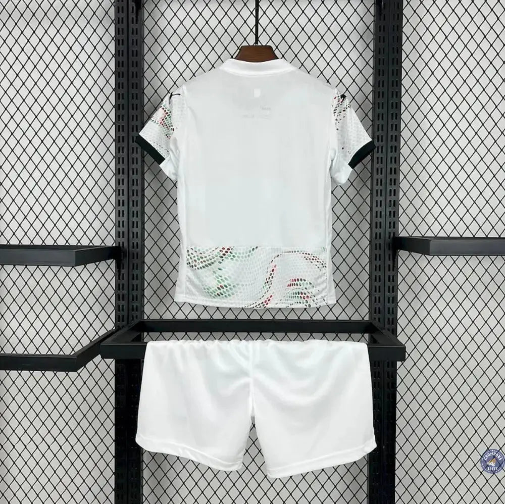 Kits Enfants Portugal 2025 Extérieur