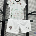 Kits Enfants Portugal 2025 Extérieur