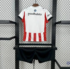 Kits Enfants PSV 2025/26 Domicile
