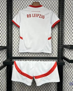 Kits Enfants RB Leipzig 2024/25 Domicile