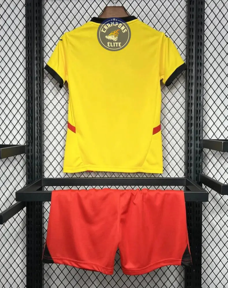 Image of Kits Enfants RC Lens 2024/25 Domicile