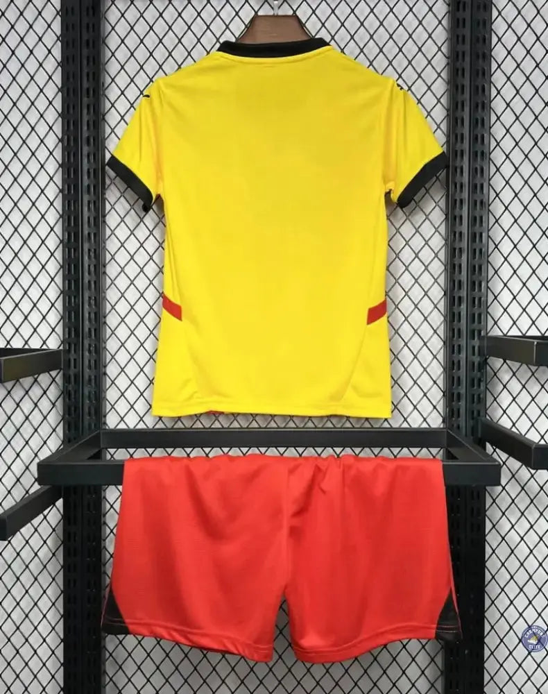 Image of Kits Enfants RC Lens 2024/25 Domicile
