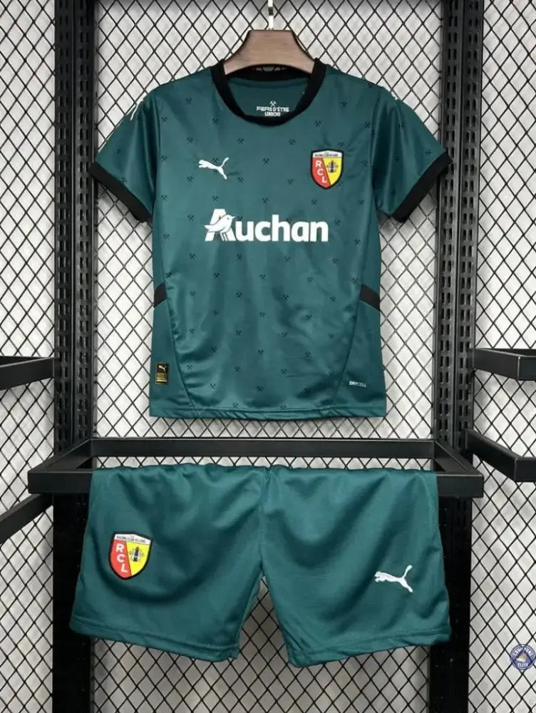 Image of Kits Enfants RC Lens 2024/25 Extérieur