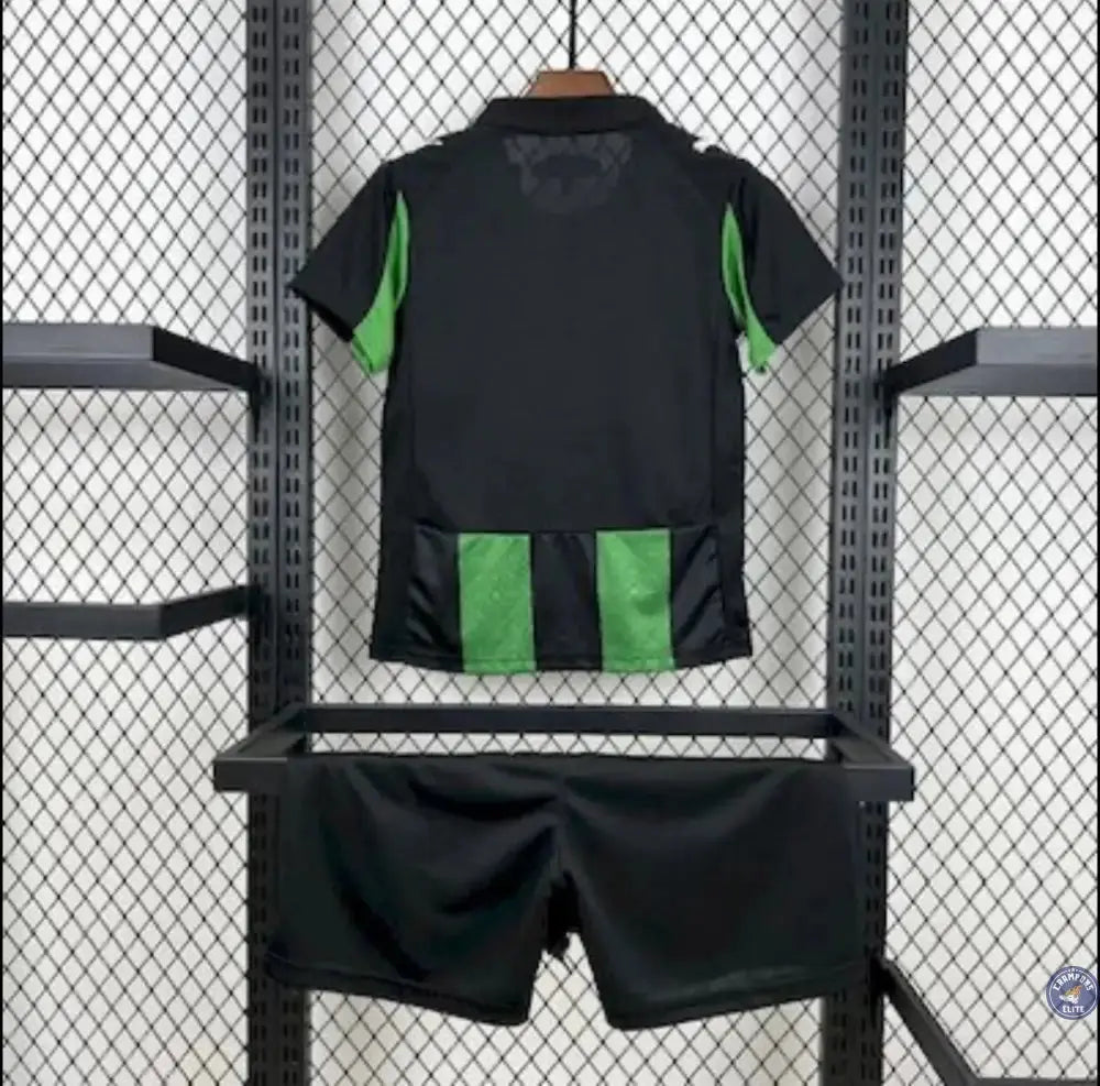 Image of Kits Enfants RC Lens 2025/26 Extérieur