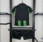 Kits Enfants RC Lens 2025/26 Extérieur
