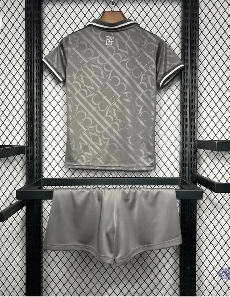Image of Kits Enfants Réal Madrid 2024/25 Third