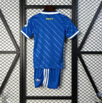 Kits Enfants Real Madrid 2025/26 Third