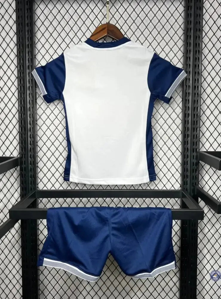 Image of Kits Enfants Tottenham 2024/25 Domicile