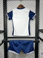 Kits Enfants Tottenham 2024/25 Domicile