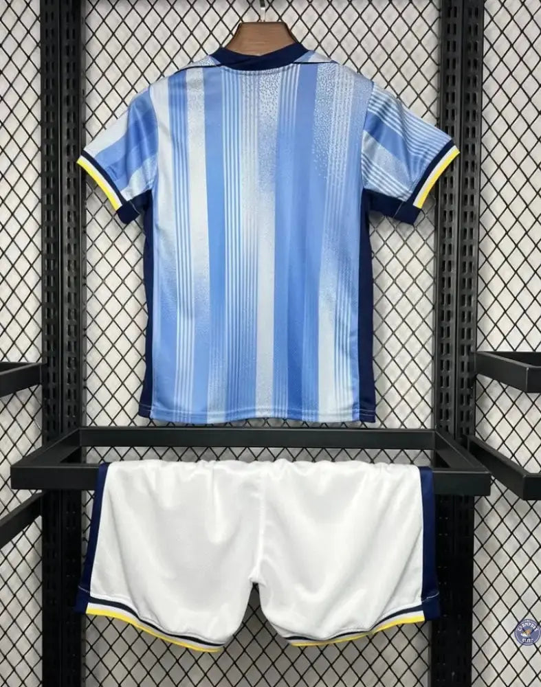 Image of Kits Enfants Tottenham 2024/25 Extérieur