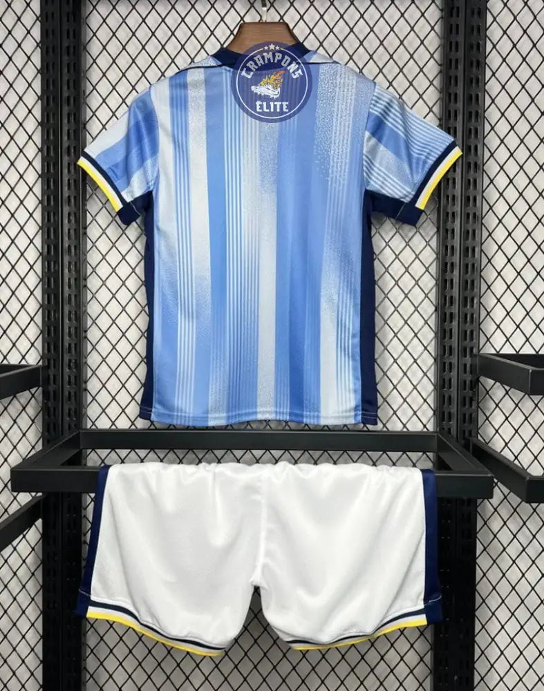 Image of Kits Enfants Tottenham 2024/25 Extérieur