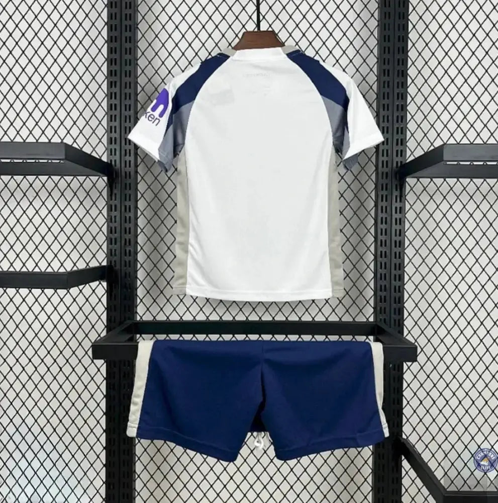 Image of Kits Enfants Tottenham 2025/26 Domicile