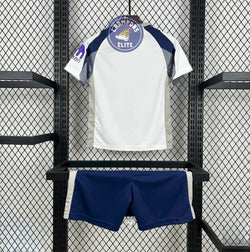 Image of Kits Enfants Tottenham 2025/26 Domicile