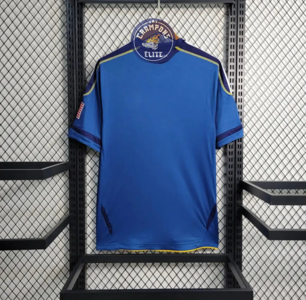 Image of LA Galaxy 2011/12 Extérieur