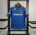 LA Galaxy 2011/12 Extérieur