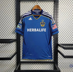 LA Galaxy 2011/12 Extérieur