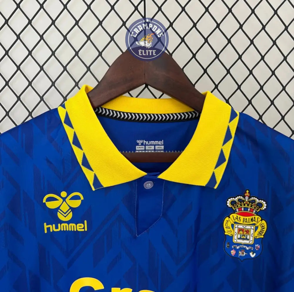 Las Palmas 2024/25 Domicile