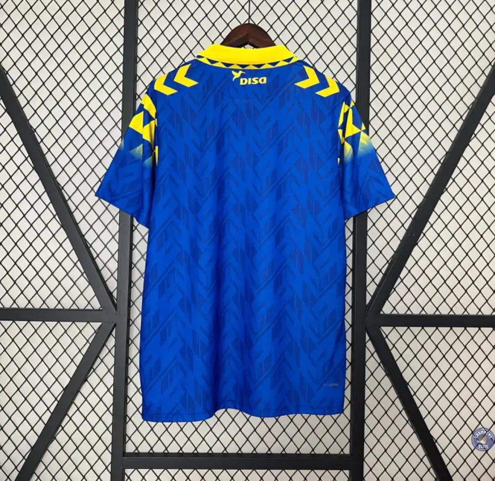 Image of Las Palmas 2024/25 Domicile