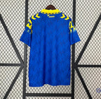 Las Palmas 2024/25 Domicile