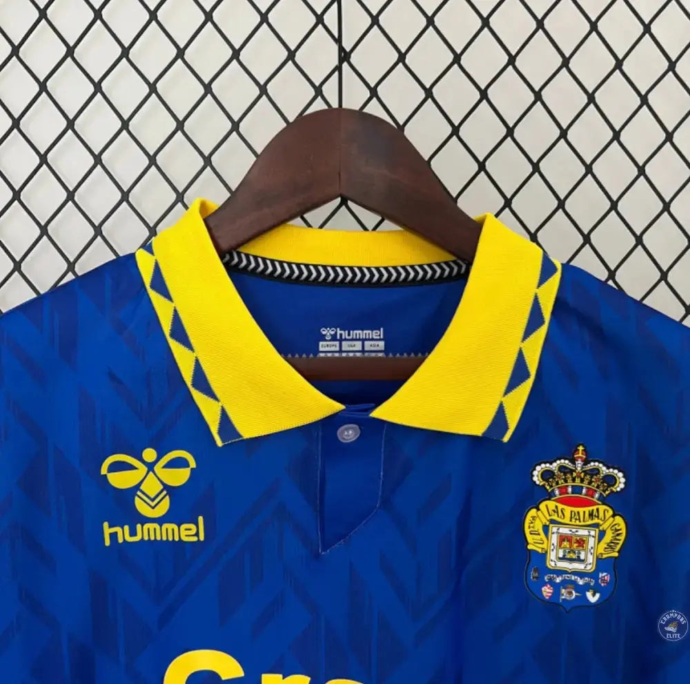 Image of Las Palmas 2024/25 Domicile