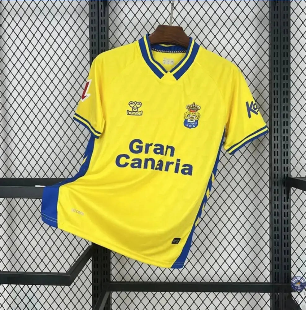 Image of Las Palmas 2025/26 Domicile
